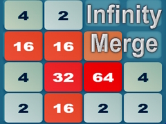 Gioco Infinity Merge