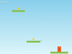 Gioco Flip for Fortune Collecting Coins Game