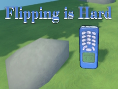 Gioco Flipping is Hard