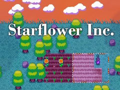 Gioco Starflower Inc.