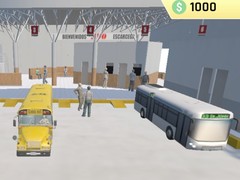 Gioco Ultimate Bus Simulator Driver Duty 3D