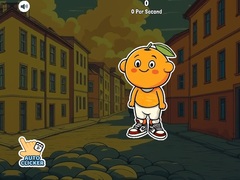 Gioco Italian Brainrot Clicker