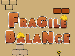 Gioco Fragile Balance