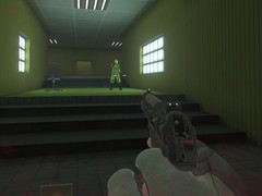 Gioco Backrooms Assault 2