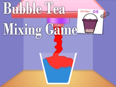 Gioco Bubble Tea Mixing Game