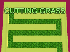 Gioco Cutting Grass