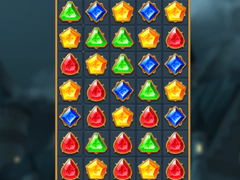 Gioco Jewels Mystery 