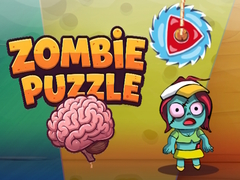 Gioco Zombie Puzzle