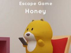 Gioco Escape Game Honey