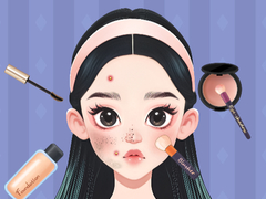 Gioco Skincare ASMR Makeover