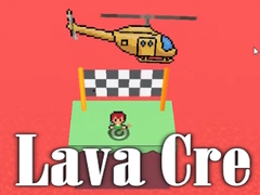 Gioco Lava Cre!