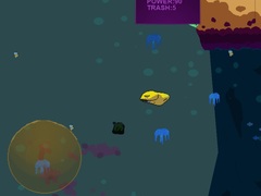 Gioco Something Below The Sea