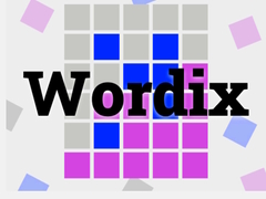 Gioco Wordix