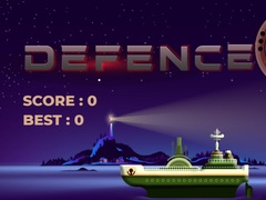 Gioco Defence