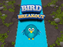 Gioco Bird Breakout