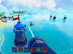 Gioco Cannon Clash