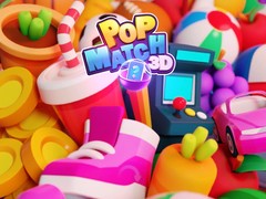 Gioco Pop Match 3D