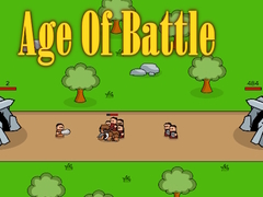 Gioco Age Of Battle