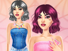 Gioco Wednesday Light Academia