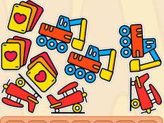 Gioco Match Factory 