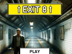 Gioco Exit 8