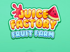 Gioco Juice Factory Fruit Farm