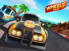 Gioco WheelX Race
