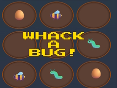 Gioco Whack A Bug!