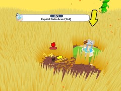 Gioco Grass Land
