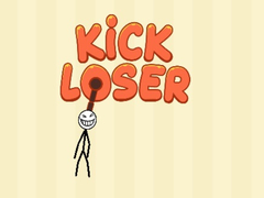 Gioco Kick Loser
