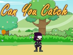 Gioco Can You Catch