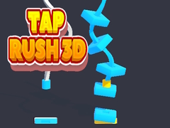 Gioco Tap Rush 3D