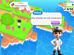 Gioco Lost Adventure