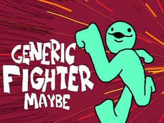 Gioco Generic Fighter Maybe