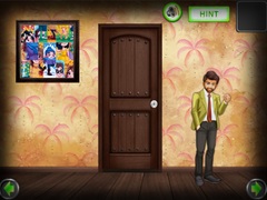 Gioco Amgel Easy Room Escape 302