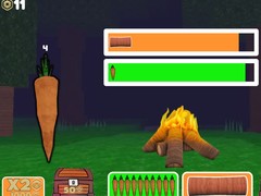 Gioco 99 Nights in the Forest 