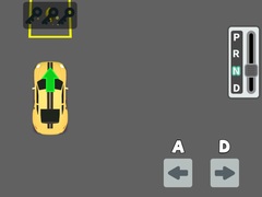 Gioco Dr. Parking 2