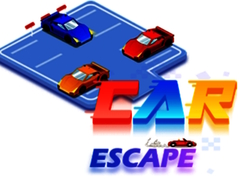 Gioco Car Escape