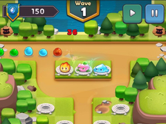 Gioco Spirit Guardians