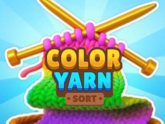 Gioco Color Yarn Sort
