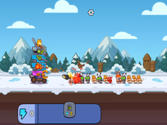 Gioco Furry Road