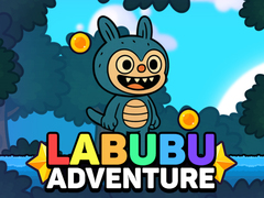 Gioco Labubu Adventure