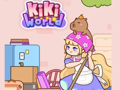 Gioco Kiki World