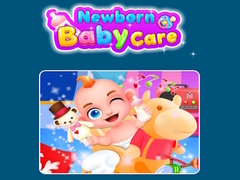 Gioco Newborn Baby Care