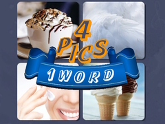 Gioco 4 Pics 1 Word 