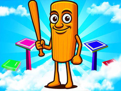 Gioco Brainrot Evolution Game
