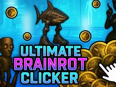 Gioco Ultimate Brainrot Clicker