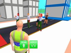 Gioco The Secret Service