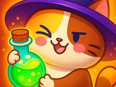 Gioco Magic Flow