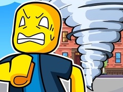 Gioco Natural disaster survival Obby